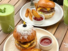 -Grande A'moo(上海万象城店)