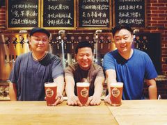 澳洲尖儿货品鉴会-顽啤猴精酿