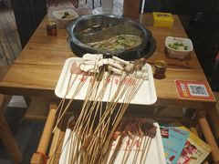 -袁记串串香(川师店)