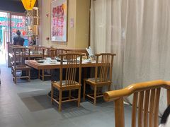 -冰城焰会大丰收铁锅炖(萝岗万达金街店)