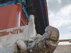 -北京市劳动人民文化宫(太庙)