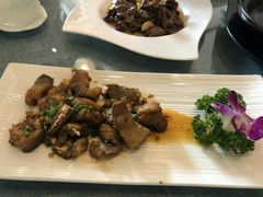 -茶油香闽南菜·花园餐厅(前埔店)