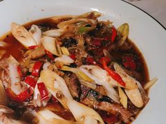 -一品红川菜(皇岗店)