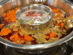 -邓莽子老火锅(鲁祖庙店)