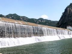 -大连冰峪旅游度假区