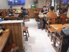 -壹块捌烧烤(灯市口店)