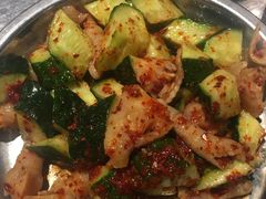 -金韩雅·烤肉·烤活鳗鱼(万达店)
