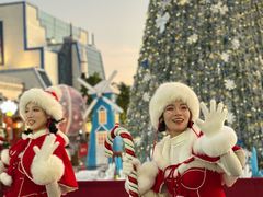 -厦门方特梦幻王国