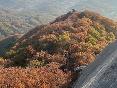 -吉林市朱雀山国家森林公园