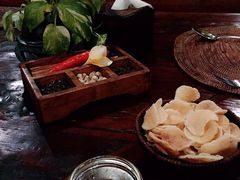 小吃-DiAtas by Art Cafe Bumbu Bali