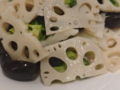 -花舍·新派粤菜·西餐·下午茶(亚运村·鸟巢店)
