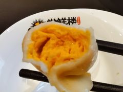 海胆水饺-常鲜楼常来尝鲜海胆馆(星海店)