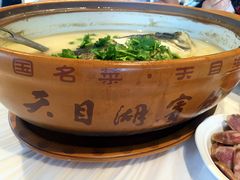 -风味小馆(天目湖宾馆店)