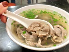 牛三星-陈超记美食店