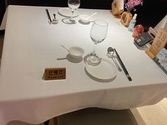 -悦融琥珀·京鲁菜·海味珍品(西单店)