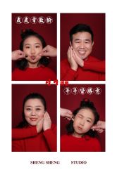 -生生摄影