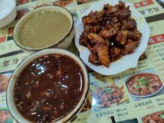 -葛记焖饼(伏牛路店)