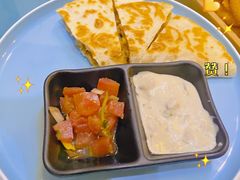 -My Way Town买味堂·东南亚餐厅(亦庄店)