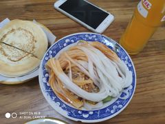 -秦豫肉夹馍(东羊市店)