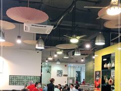 大堂-李师傅脆肚(华强北店)