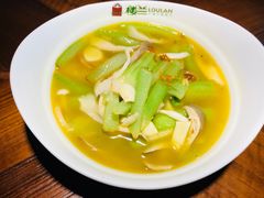 -楼兰新疆主题餐厅(坂田佳华领汇广场店)