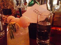 荔枝烧-RMK Shochu Bar(三诺店)
