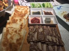 -蓬川食府(金海道店)