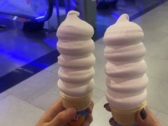 -DQ·蛋糕·冰淇淋(天通苑华联店)