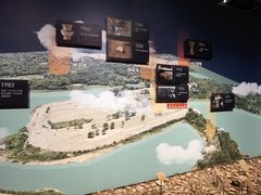 -盘龙城国家考古遗址公园