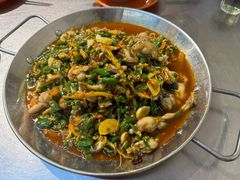 干烧蛙蛙-友谊食店·北城天街