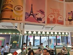 -椰小鸡·琼州糟粕醋(美兰缤纷城店)