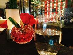 -圣丰索菲特·法国餐厅