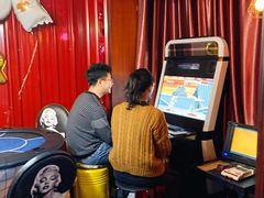 -顽主轰趴馆团建ktv桌游狼人杀(望京店)