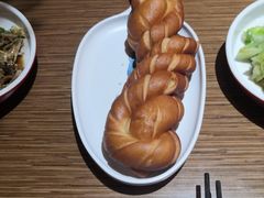 -金掌勺·锅包肉(广渠门店)