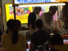 -葛师傅越南特色水果捞(建政南路总店)