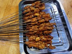 -清真·马峰烤肉(小学习北巷店)