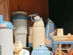 -星巴克臻选(北京前门大街店)