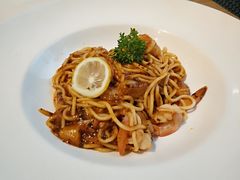 -棒约翰比萨·意面(金桥国际店)