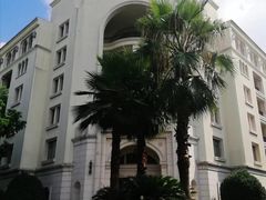 -汾阳花园酒店·餐厅(徐汇店)