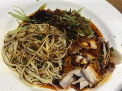 -蜀宴小调·精致家常菜(科华店)