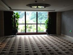 走廊3-余姚阳明温泉山庄