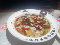 -江渔儿酸菜鱼(奥园广场金发购物中心店)