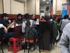 -四里沙茶面(七星西路分店)