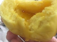 流沙包-禧座港式餐厅(星河店)