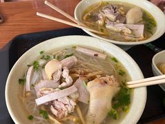 -华姐鸡粉(教育路店)
