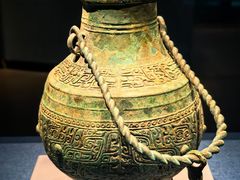 -盘龙城遗址博物院