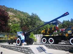 -平西抗日烈士陵园