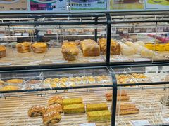 -金凤成祥(东直门现烤面包店)