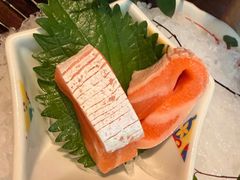 -Minase水濑·日料放题(外滩店)