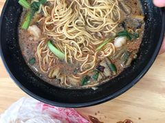 -晓午阳常熟炒浇面(红庙店)